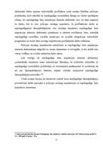 Referāts 'Policijas iecirkņa inspektora preventīvie pasākumi ar nepilngadīgajiem likumpārk', 21.