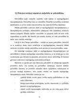 Referāts 'Policijas iecirkņa inspektora preventīvie pasākumi ar nepilngadīgajiem likumpārk', 22.