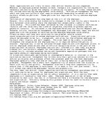 Eseja 'Current Ethical Issues in Business for University of Phoenix course PHL/323 ', 2.