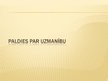 Prezentācija 'Apģērbs un skaistumkopšana Tuvajos Austrumos', 10.