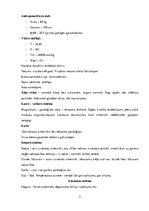 Prakses atskaite 'Pacienta aprūpes vēsture. Neiroloģija', 5.