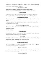 Prakses atskaite 'Pacienta aprūpes vēsture. Neiroloģija', 6.