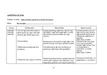 Prakses atskaite 'Pacienta aprūpes vēsture. Neiroloģija', 19.