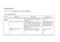 Prakses atskaite 'Pacienta aprūpes vēsture. Neiroloģija', 24.