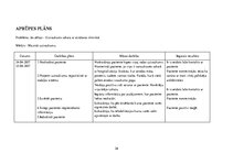 Prakses atskaite 'Pacienta aprūpes vēsture. Neiroloģija', 26.