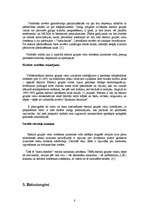 Referāts 'Zinātniski pētnieciskais darbs par narkotikām', 8.