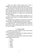 Referāts 'Auzu audzēšanas tehnoloģijas un izmaksas', 9.