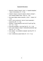 Referāts 'Auzu audzēšanas tehnoloģijas un izmaksas', 22.