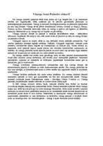 Konspekts 'Vikingu loma pasaules vēsturē', 1.