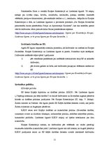 Referāts 'Eiropas Konstitūcija un Lisabonas līgums: kopīgais un atšķirīgais', 12.