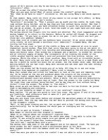 Eseja 'How a Mischievious and Magical Monkey Named Ho Saves Three Men from the Frigid G', 2.