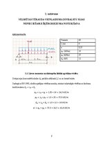 Referāts 'Metāla konstrukciju pamataprēķini', 2.