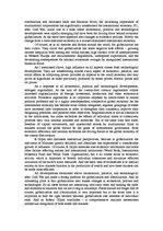 Eseja 'The New Global Economic Order', 2.