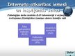 Prezentācija 'Internets un interneta atkarības iemesli, iespējamās sekas', 7.