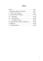 Referāts 'Kurzemes hercogistes tiesību raksturojums', 3.