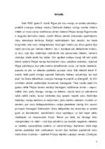 Referāts 'Kurzemes hercogistes tiesību raksturojums', 4.