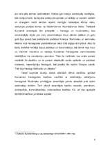 Referāts 'Kurzemes hercogistes tiesību raksturojums', 6.