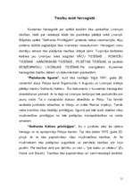 Referāts 'Kurzemes hercogistes tiesību raksturojums', 11.