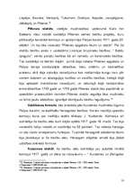 Referāts 'Kurzemes hercogistes tiesību raksturojums', 13.