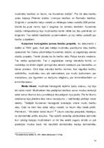 Referāts 'Kurzemes hercogistes tiesību raksturojums', 14.