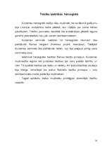 Referāts 'Kurzemes hercogistes tiesību raksturojums', 16.