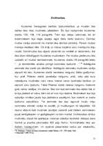 Referāts 'Kurzemes hercogistes tiesību raksturojums', 17.