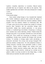 Referāts 'Kurzemes hercogistes tiesību raksturojums', 18.