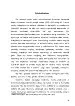 Referāts 'Kurzemes hercogistes tiesību raksturojums', 19.