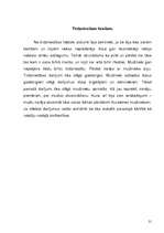 Referāts 'Kurzemes hercogistes tiesību raksturojums', 21.