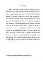 Referāts 'Kurzemes hercogistes tiesību raksturojums', 24.