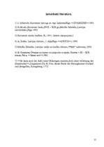 Referāts 'Kurzemes hercogistes tiesību raksturojums', 25.