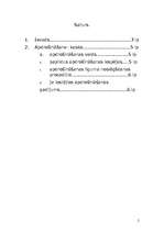 Referāts 'Autotransporta apdrošināšana - kasko', 2.