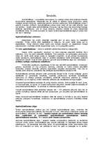 Referāts 'Autotransporta apdrošināšana - kasko', 3.