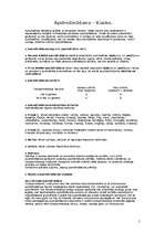 Referāts 'Autotransporta apdrošināšana - kasko', 5.