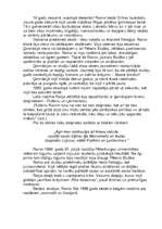 Referāts 'Raiņa biogrāfija', 3.