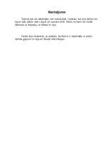 Referāts 'Raiņa biogrāfija', 7.