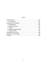 Referāts 'Konkurence', 1.