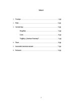 Referāts 'Grieķu traģēdiju autors Eshils', 2.