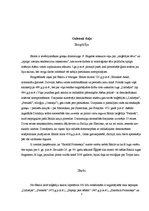 Referāts 'Grieķu traģēdiju autors Eshils', 3.