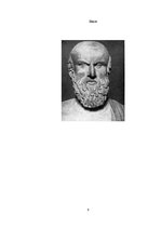 Referāts 'Grieķu traģēdiju autors Eshils', 9.