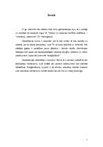 Referāts 'Globalizācija un antiglobalizācija', 1.