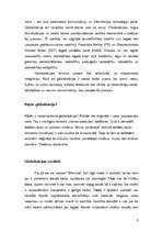 Referāts 'Globalizācija un antiglobalizācija', 3.