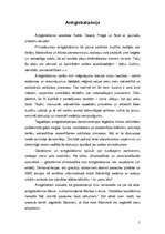 Referāts 'Globalizācija un antiglobalizācija', 5.