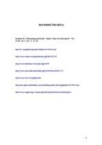 Referāts 'Globalizācija un antiglobalizācija', 6.