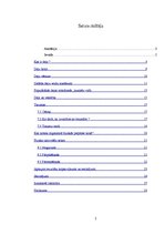 Referāts 'Dejas jauniešu dzīvē', 2.