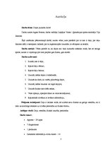 Referāts 'Dejas jauniešu dzīvē', 3.