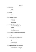 Referāts 'Dejas jauniešu dzīvē', 31.