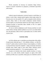 Konspekts 'Ārstēšana ar placebo efekta metodi', 4.