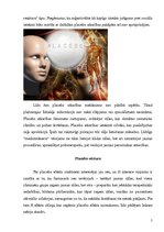 Konspekts 'Ārstēšana ar placebo efekta metodi', 5.