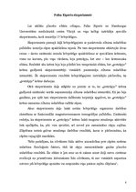 Konspekts 'Ārstēšana ar placebo efekta metodi', 8.